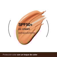 CC Cream Antimanchas SPF50+ Extracubriente  30ml-200853 CC Cream Antimanchas SPF50+ Extracubriente  30ml-200853 1